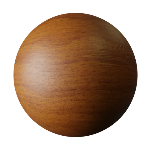 Light wood
