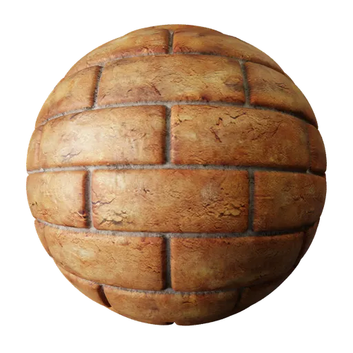 Brick