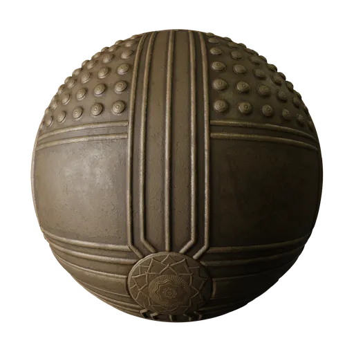 Bronze Bonsho Temple Bell