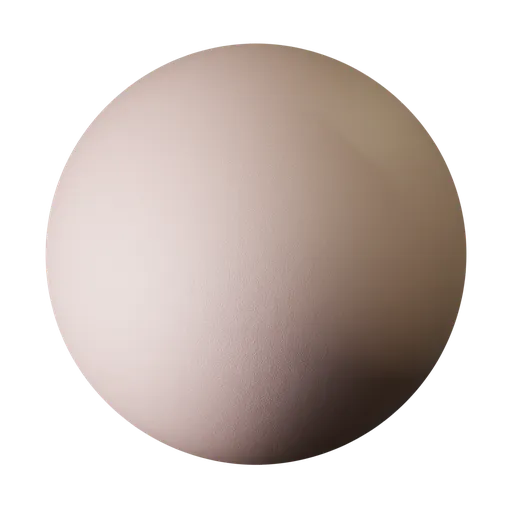 Skin Basic Procedural Shader