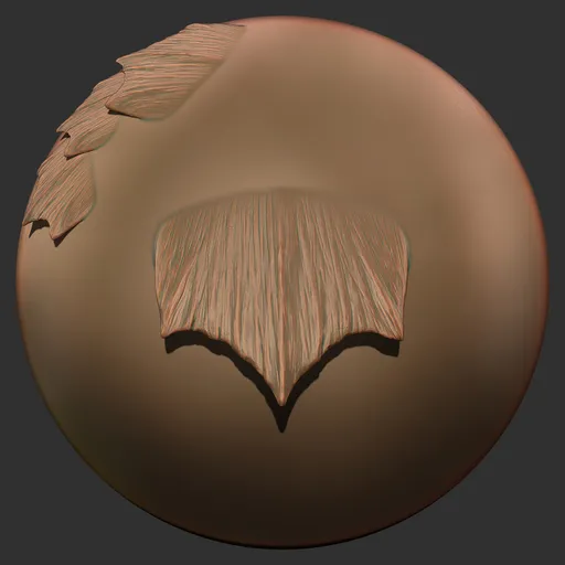 ER_Dragon Brush 330