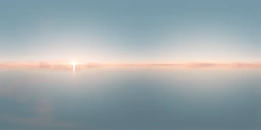 Morning Horizon