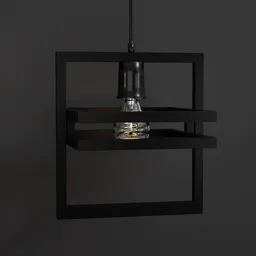 Celling lamp