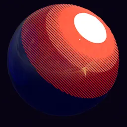 Toon Shader EVEE