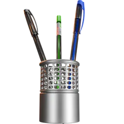 Pencille(blue, black, green)