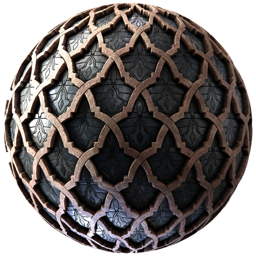 Decoratiive Tiles 05