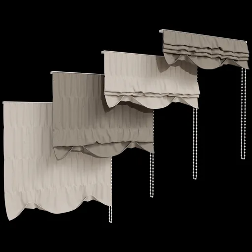 Curtain