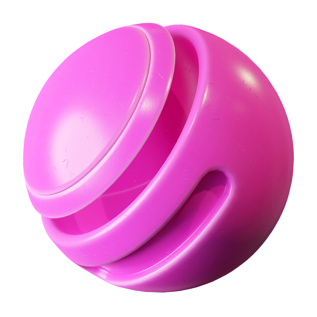 BlenderKit Download The FREE Cheap Plastic Material