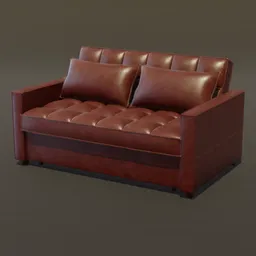 Modern Sofa
