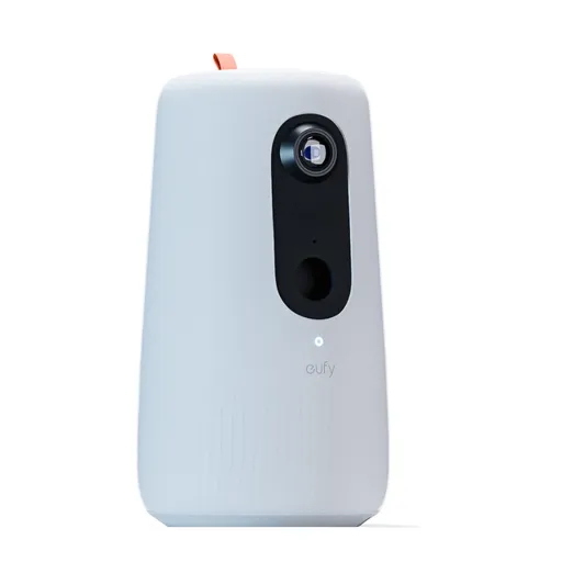 Dog camera