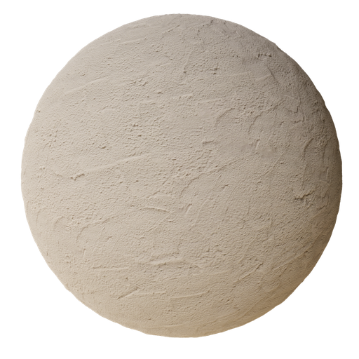 Stucco Wall V3