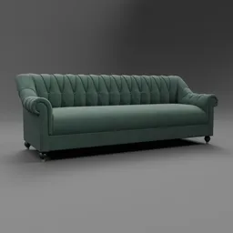Eichholtz Sofa Brian
