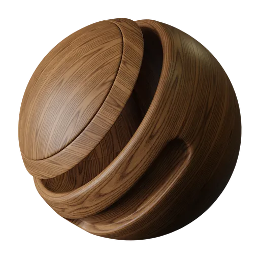 Wood