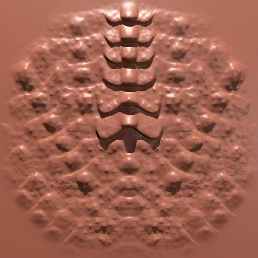 Large Croc Scale Cluster