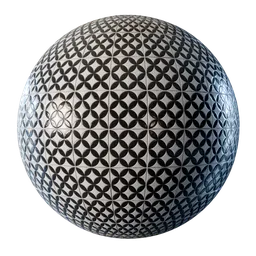 Moroccan Ceramic Tiles