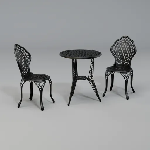 Outdoor set