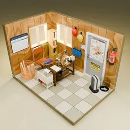 Construction Office