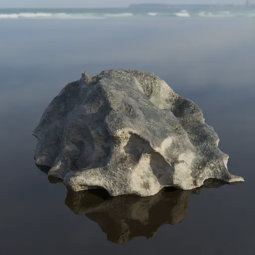Rock Beach