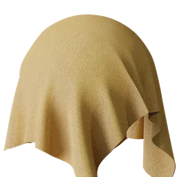 Procedural Fabric