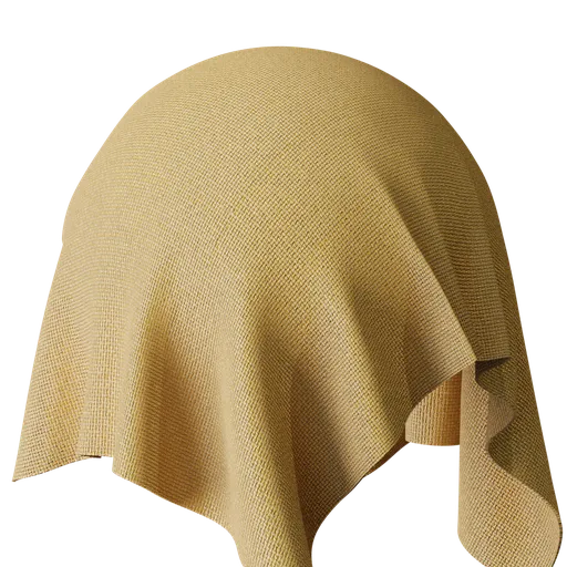 Procedural Fabric