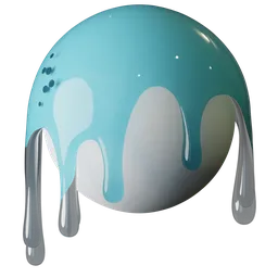 Procedural Water Surface