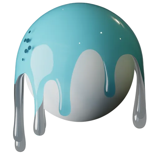 Procedural Water Surface