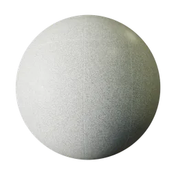 Granite white tiles