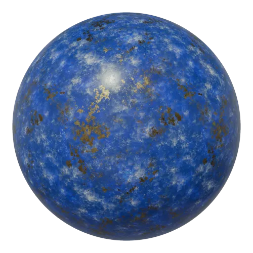 Lapis Lazuli
