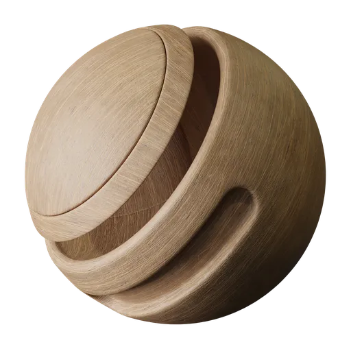 Wood