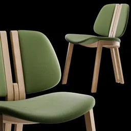 Giano Chair