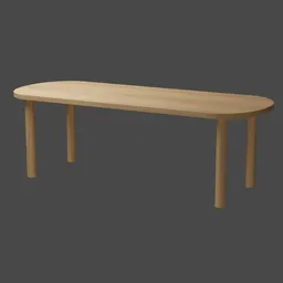IKEA STOCKHOLM Table