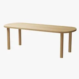 IKEA STOCKHOLM Table