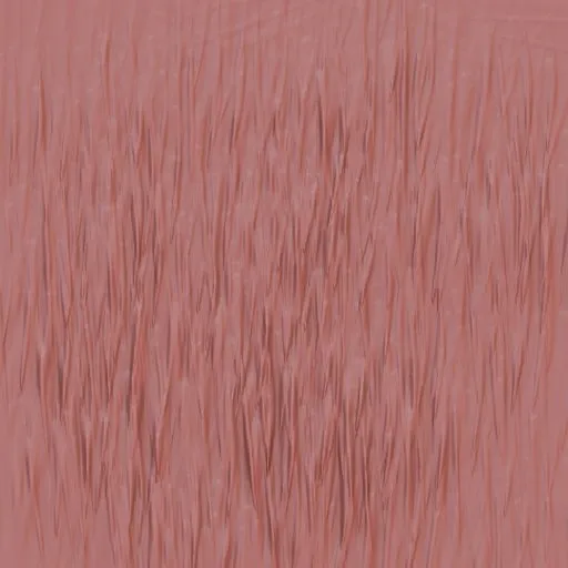 "Fur brush for Blender 3D sculpting, creates realistic animal fur texture on 3D models"