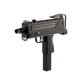 Machine pistol Ingram MAC-11