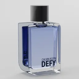Parfum - Calvin Klein