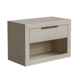 Huston Nightstand