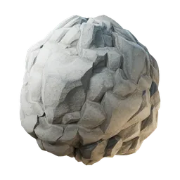 Rock Material