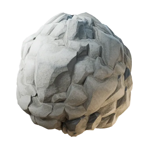 Rock Material