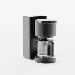 Coffee Maker / Coffee Machine