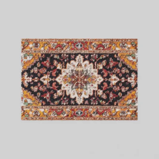 Persian carpet