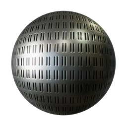 Metal Plate