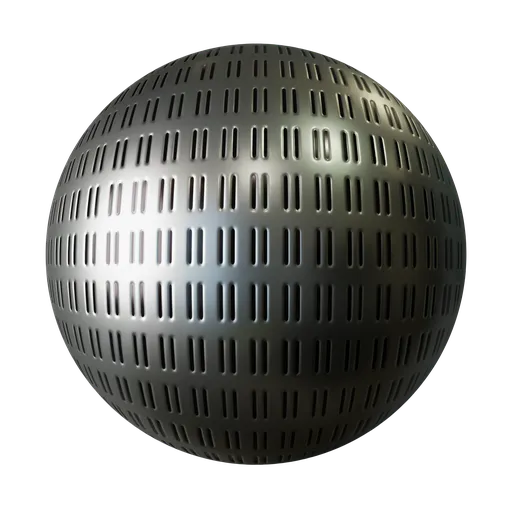 Metal Plate