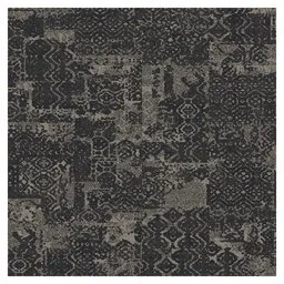 PM39 Jet Carpet Tiles