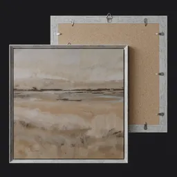 Painting Art / Picture Realistic