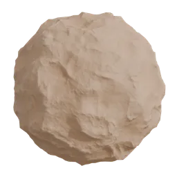 Procedural Sand 02