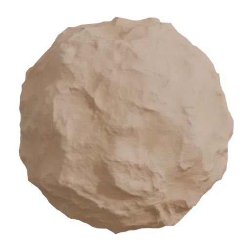Procedural Sand 02