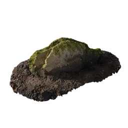 Mossy Rock
