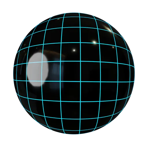 Sci-fi Grid