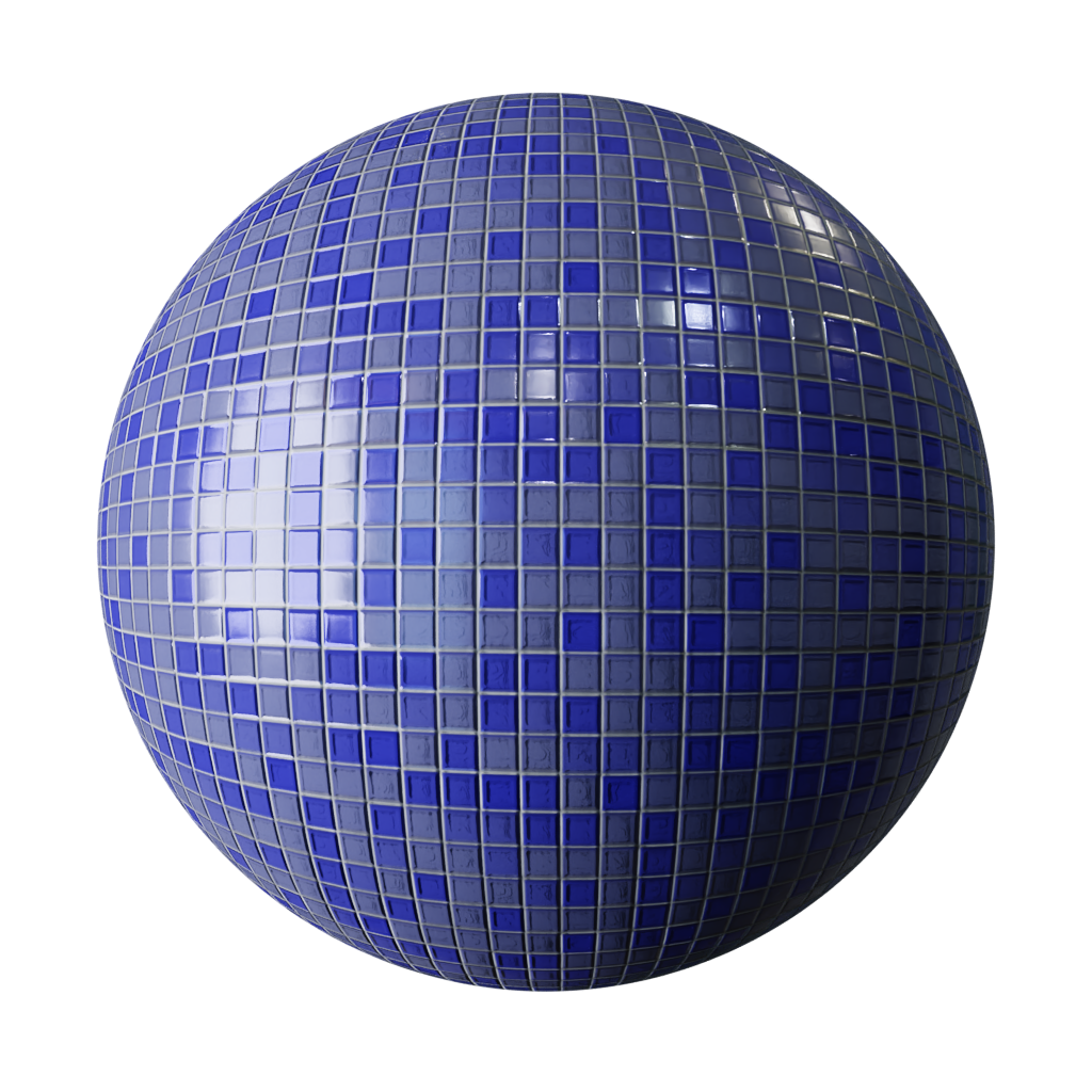 Bathroom Tiles Color | FREE tiles materials | BlenderKit
