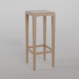 Rioja Barstool B B0